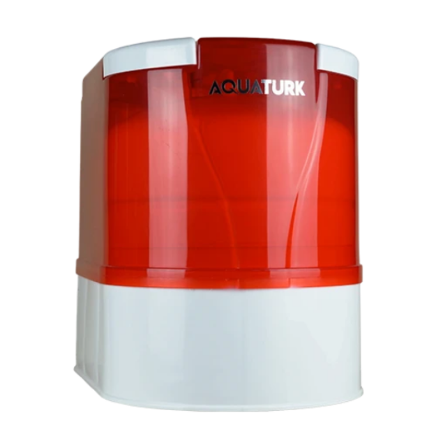 AquaTurk
